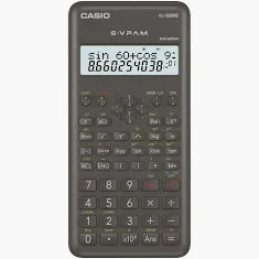 Casio Scientific Calculator FX82 MS